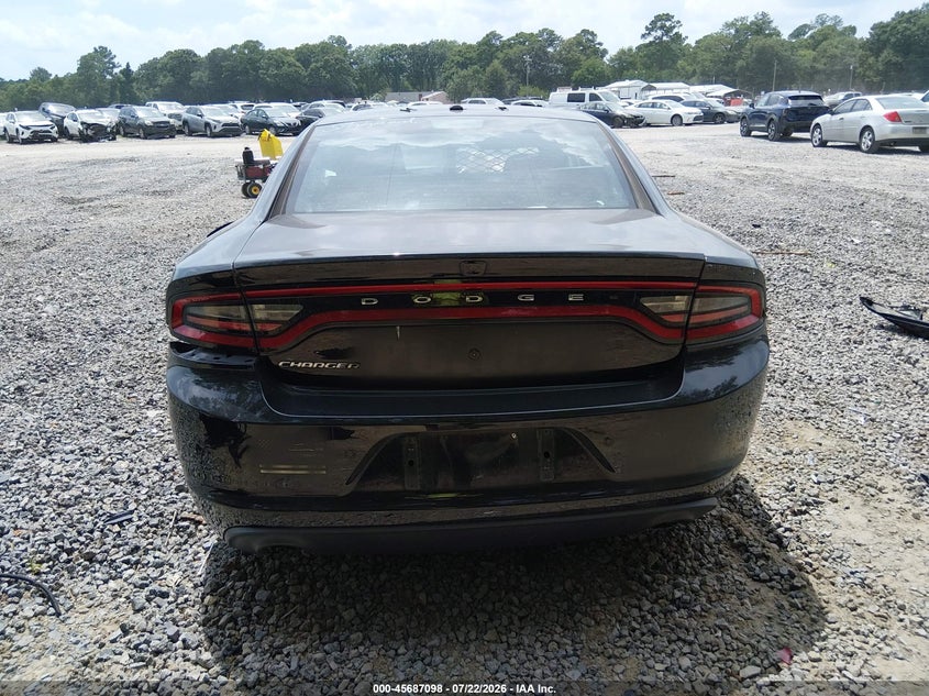 DODGE CHARGER - zdjęcie 17
