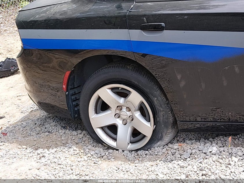 DODGE CHARGER - zdjęcie 19