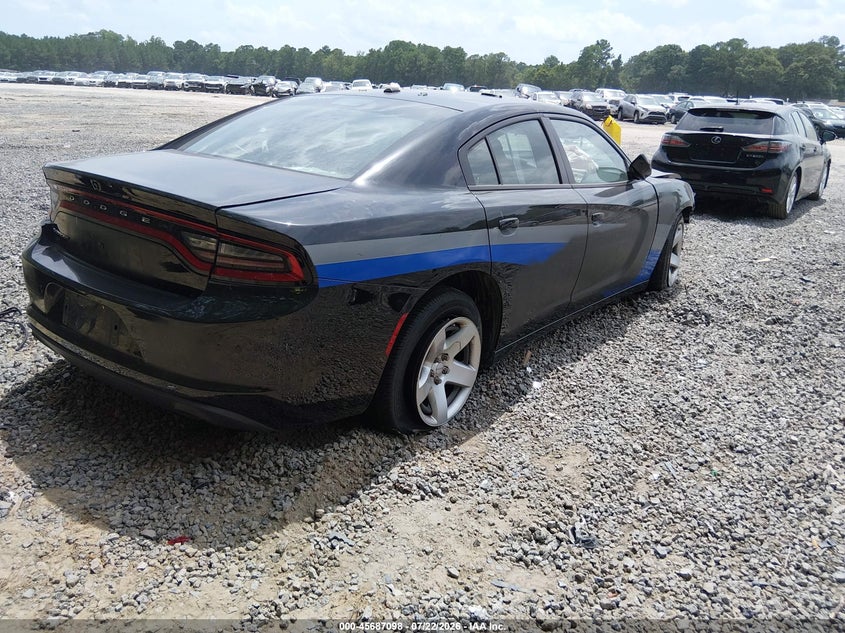 DODGE CHARGER - zdjęcie 4