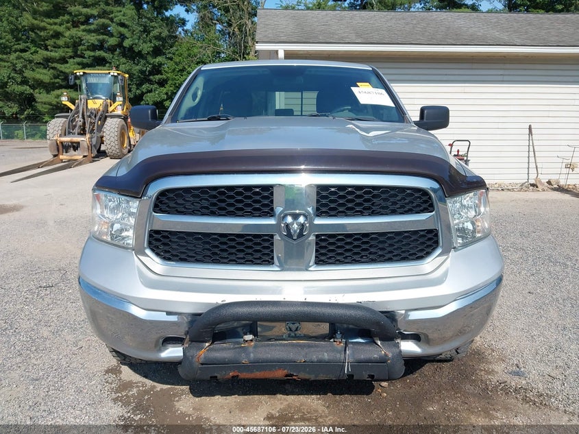 RAM 1500 - zdjęcie 13
