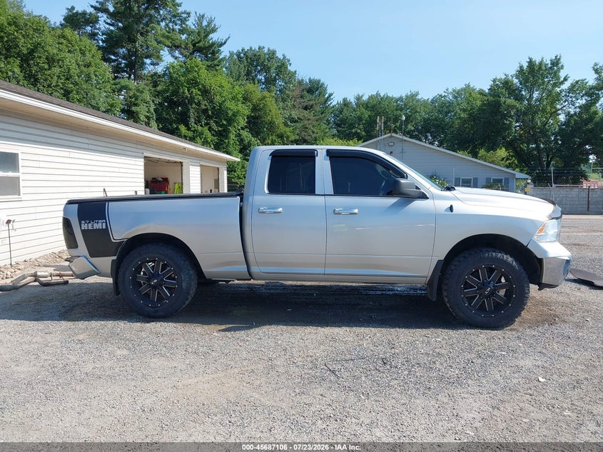 RAM 1500 - zdjęcie 14