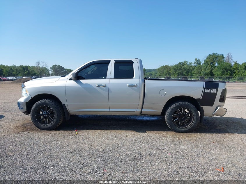 RAM 1500 - zdjęcie 15