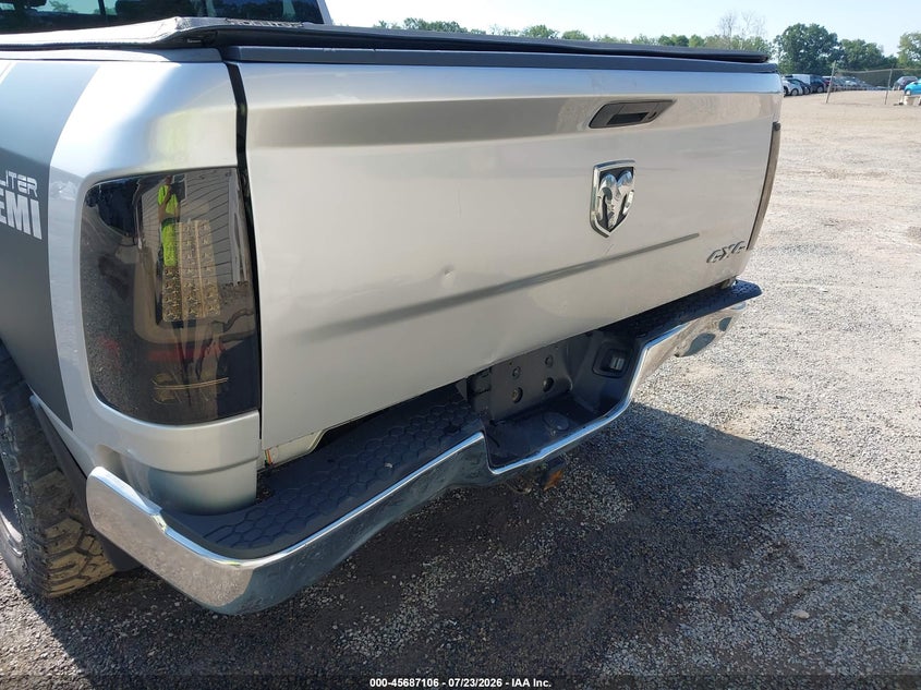 RAM 1500 - zdjęcie 18