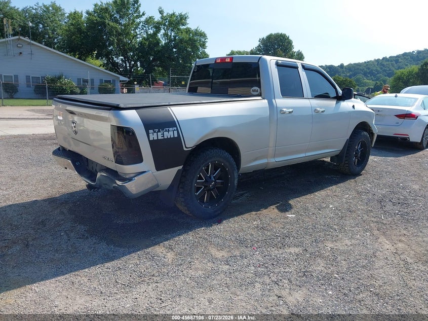 RAM 1500 - zdjęcie 4