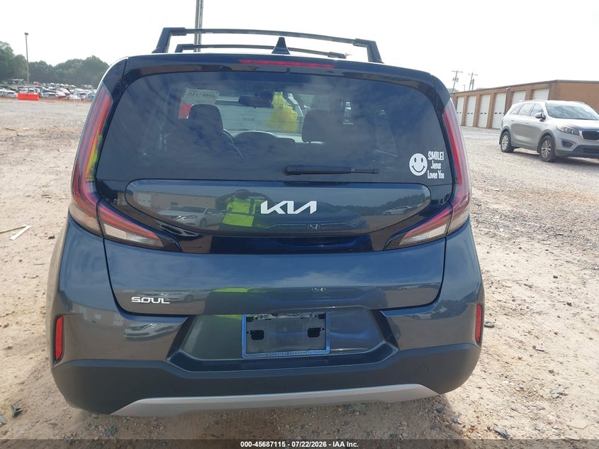 KIA SOUL 2024 VIN KNDJ33AU8R7913334
