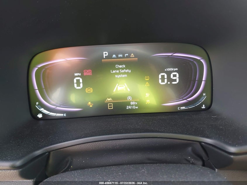 KIA SOUL 2024 VIN KNDJ33AU8R7913334