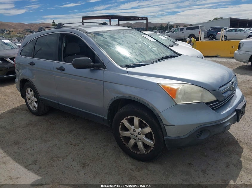 2008 Honda CR-V
