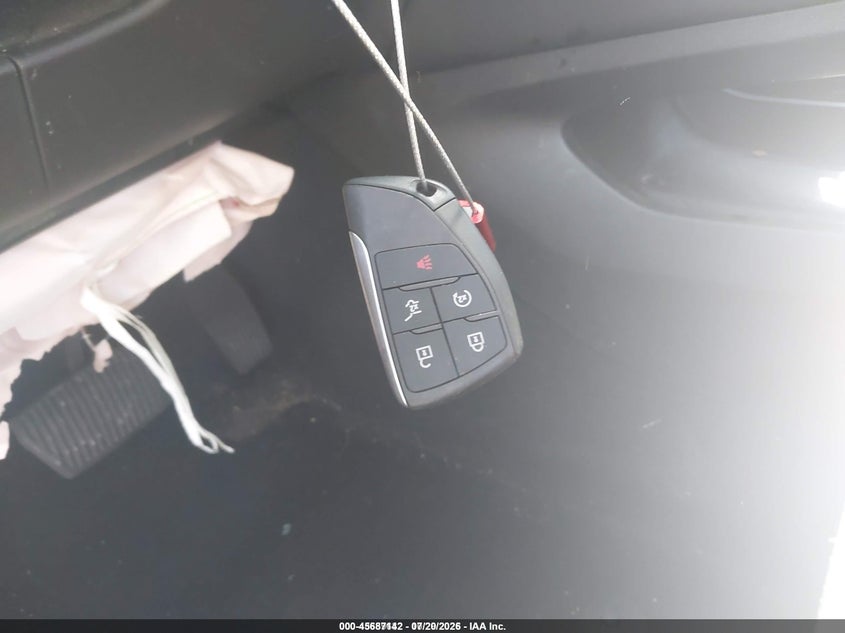 2021 BUICK ENVISION FWD ESSENCE · Фото 11