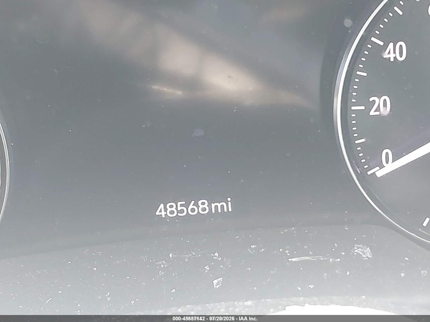2021 BUICK ENVISION FWD ESSENCE · Фото 15