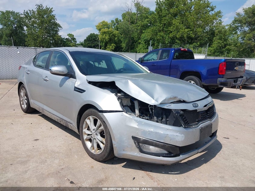 Vin: 5xxgn4a78cg053261, lot: 46185775, kia optima ex 2012 img_1
