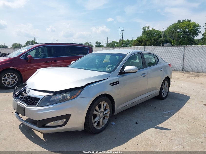 Vin: 5xxgn4a78cg053261, lot: 46185775, kia optima ex 20122