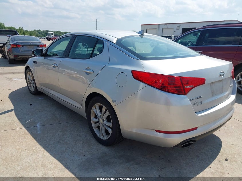 Vin: 5xxgn4a78cg053261, lot: 46185775, kia optima ex 20123