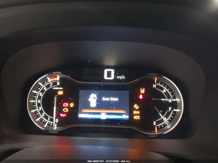 2016 Honda Pilot Touring VIN: 5FNYF6H98GB014604 Lot: 45687191