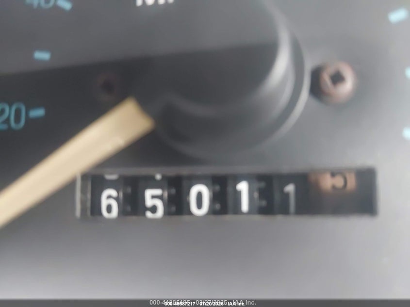 FORD F150 1989 VIN 1FTEF14NXKNA14946