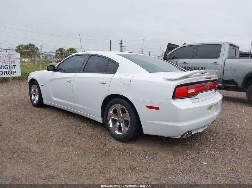Vin: 2c3cdxct2ch232376, lot: 46185839, dodge charger r/t 20123