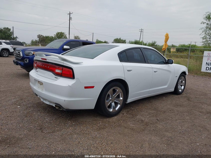 Vin: 2c3cdxct2ch232376, lot: 46185839, dodge charger r/t 20124
