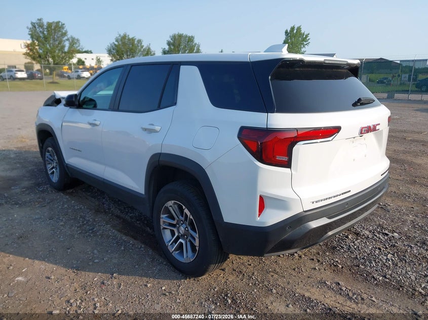 Vin: 3gkalueg0sl206227, lot: 46185849, gmc terrain awd elevation 20253