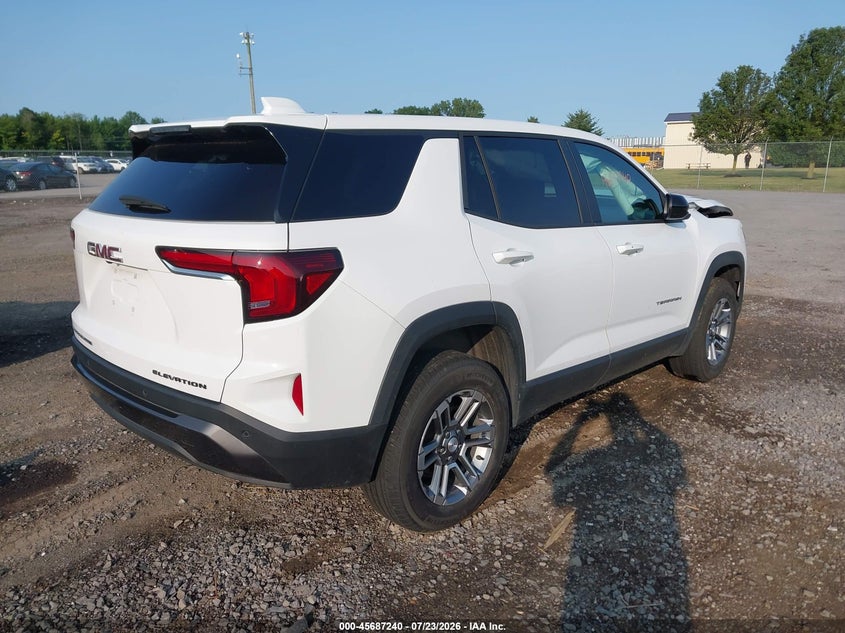 Vin: 3gkalueg0sl206227, lot: 46185849, gmc terrain awd elevation 20254