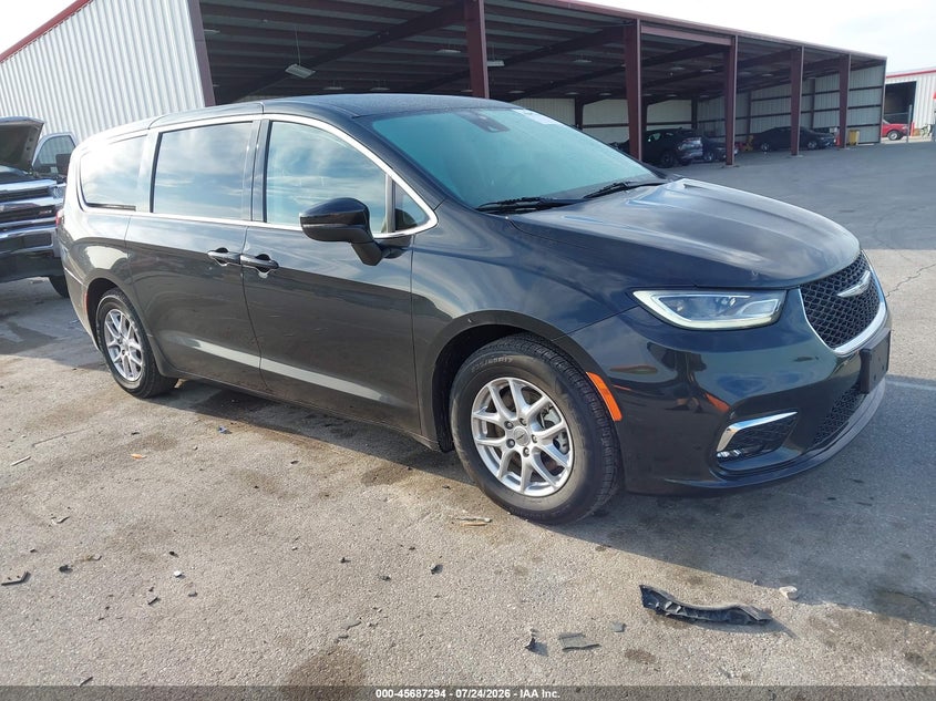 CHRYSLER PACIFICA - zdjęcie 1