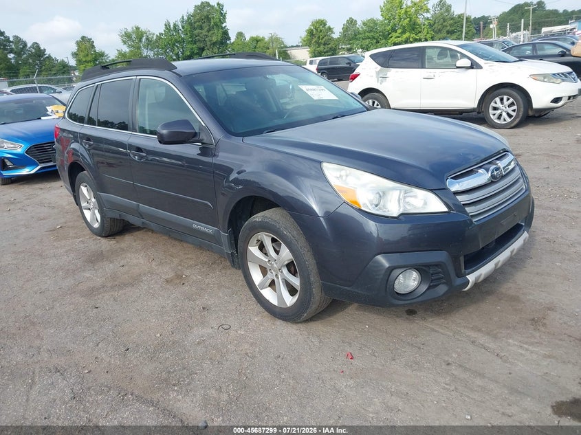 2013 Subaru Outback