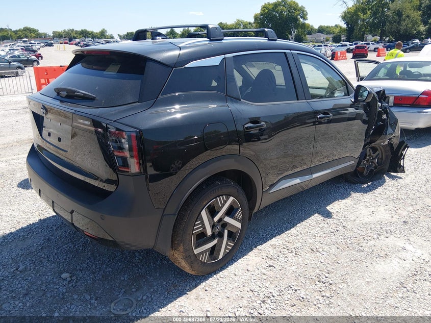 Vin: 3n8ap6ce4tl380742, lot: 46185917, nissan kicks sv 20264