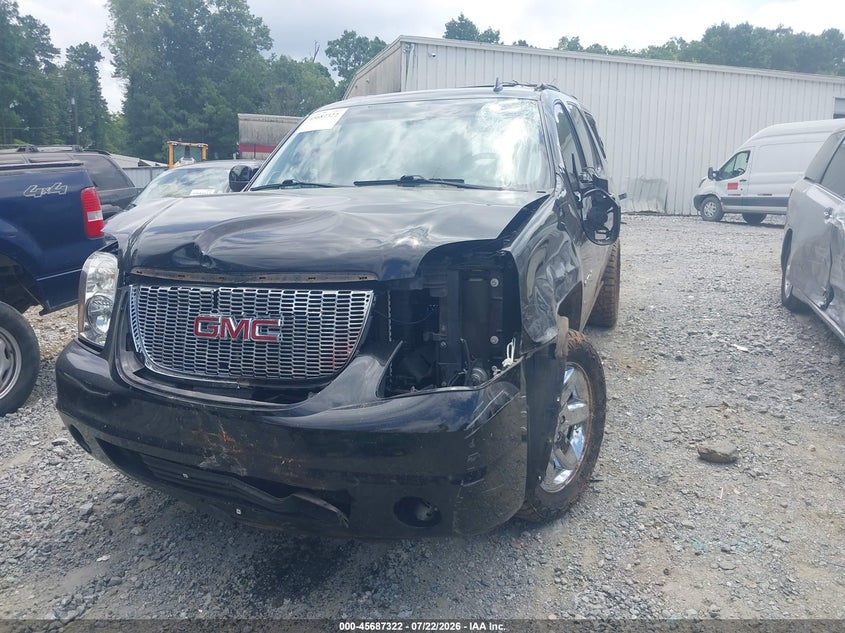 Vin: 1gks2ke31br228111, lot: 46185931, gmc yukon xl 1500 slt 20112