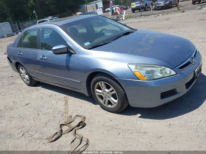 2007 Honda Accord