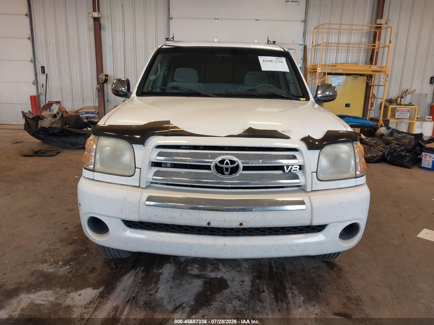 2004 TOYOTA TUNDRA auction photo 6