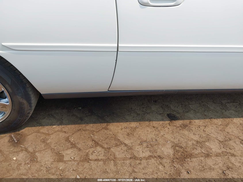 2005 Cadillac Deville Professional VIN: 1GEEH00Y05U500560 Lot: 45687335