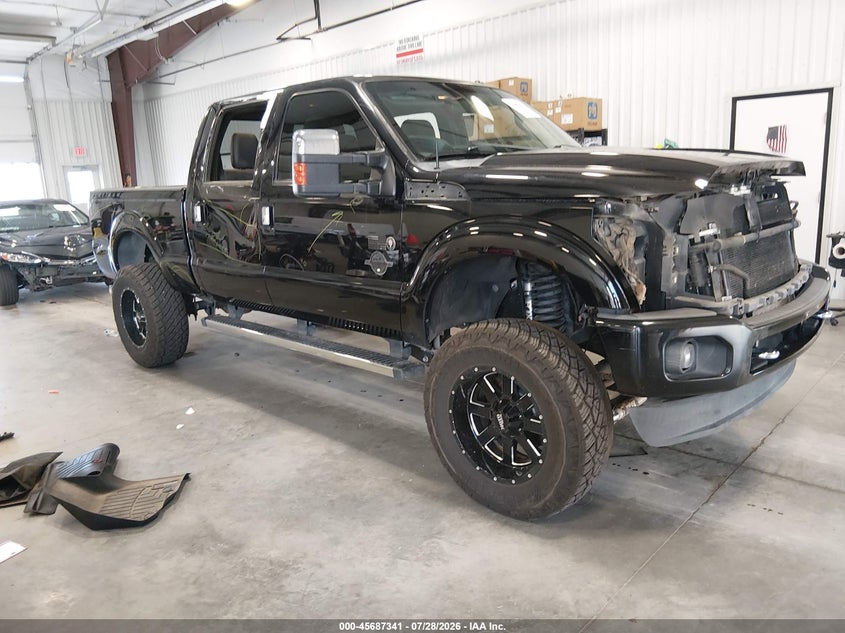 Vin: 1ft7w2btxgec70432, lot: 46185947, ford f-250 lariat/xl/xlt 2016 img_1