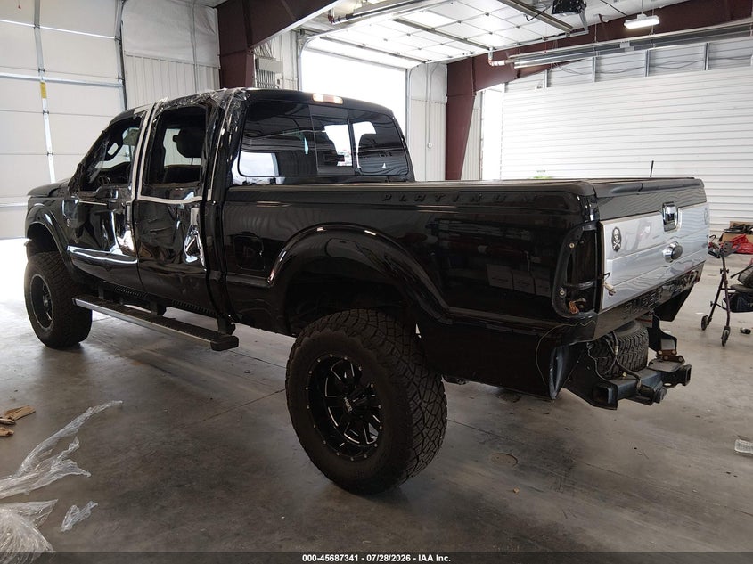 Vin: 1ft7w2btxgec70432, lot: 46185947, ford f-250 lariat/xl/xlt 20163