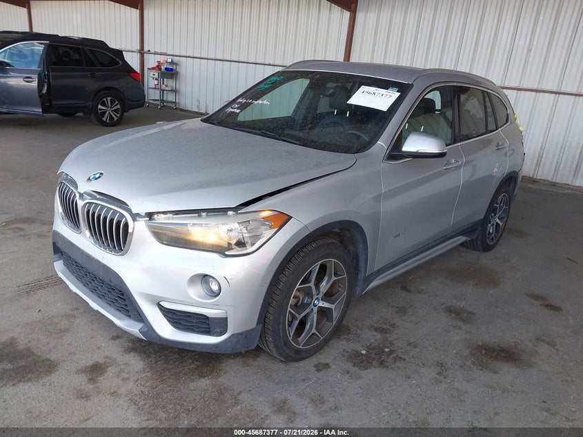 Vin: wbxht3c32h5f68434, lot: 46185985, bmw x1 xdrive28i 20172