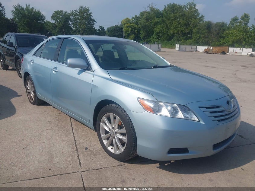2009 Toyota Camry