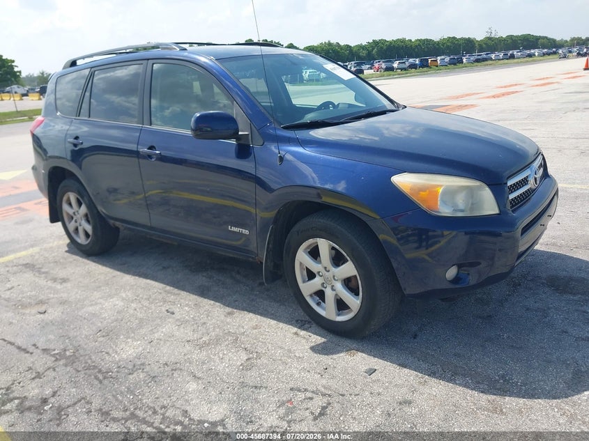 2007 Toyota Rav4