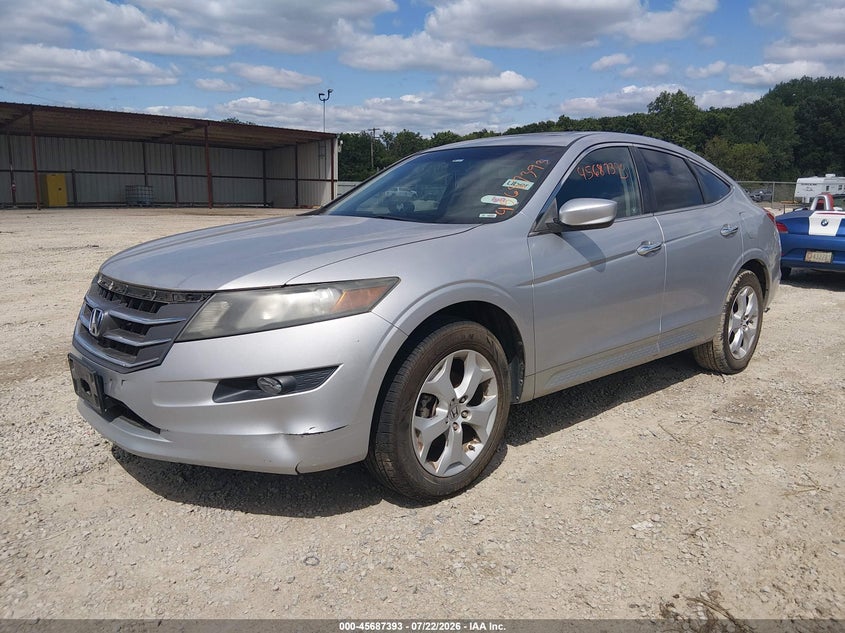 Vin: 5j6tf2h59cl000275, lot: 46186003, honda crosstour ex-l 20122