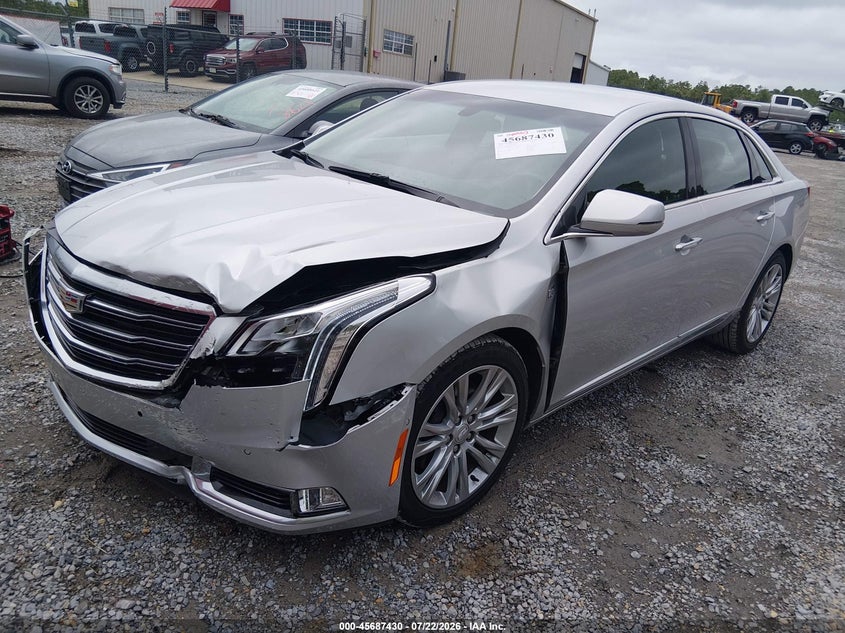 Vin: 2g61m5s36k9139591, lot: 46186033, cadillac xts luxury 20192