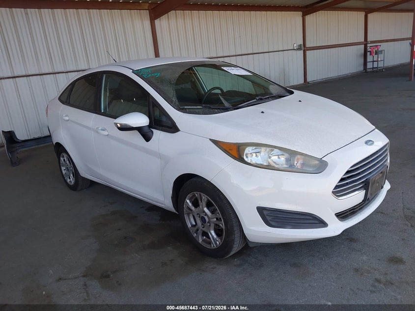 Vin: 3fadp4bj9fm146290, lot: 46186049, ford fiesta se 2015 img_1