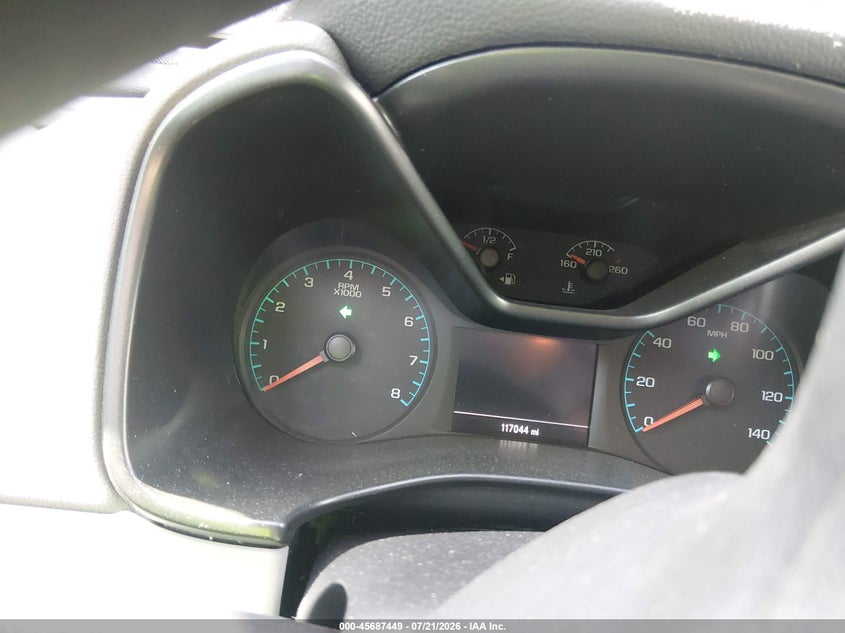 2021 Chevrolet Colorado 2Wd Short Box Wt VIN: 1GCGSBEAXM1171702 Lot: 45687449