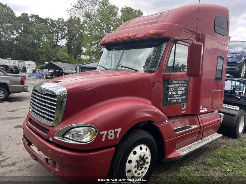 2006 FREIGHTLINER CONVENTIONAL auction photo 1