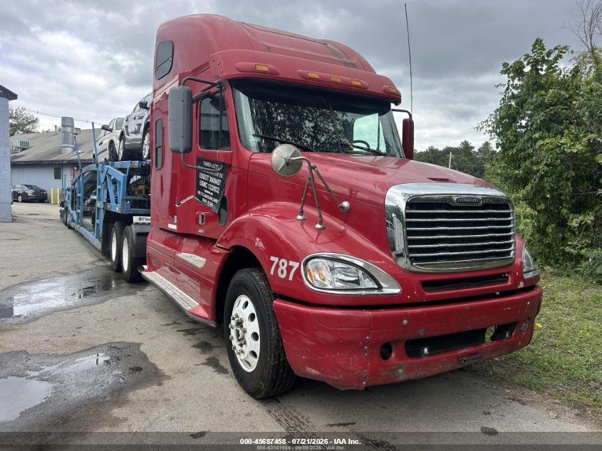 2006 FREIGHTLINER CONVENTIONAL auction photo 2