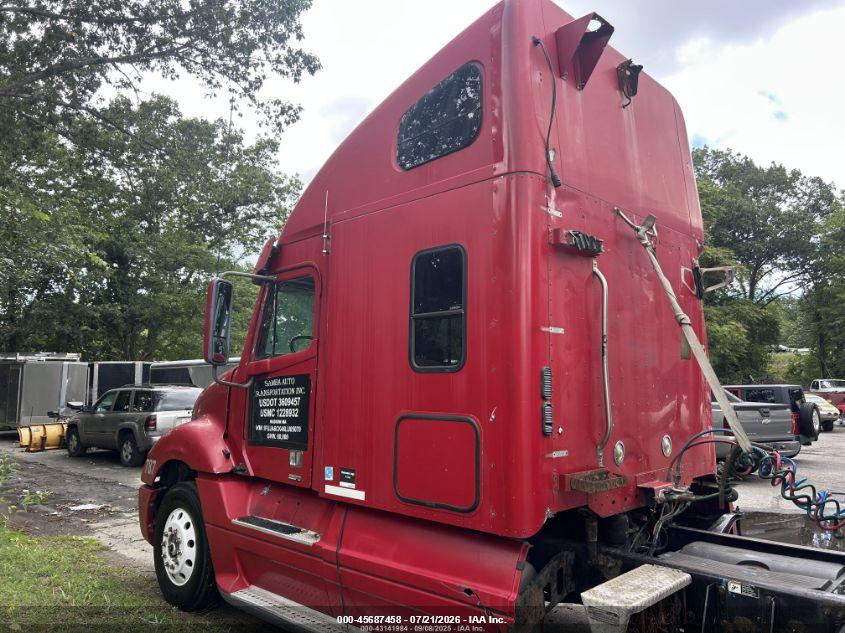 2006 FREIGHTLINER CONVENTIONAL auction photo 3