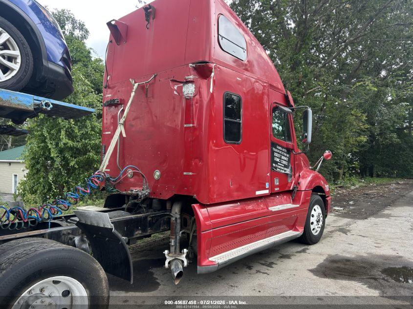 2006 FREIGHTLINER CONVENTIONAL auction photo 4