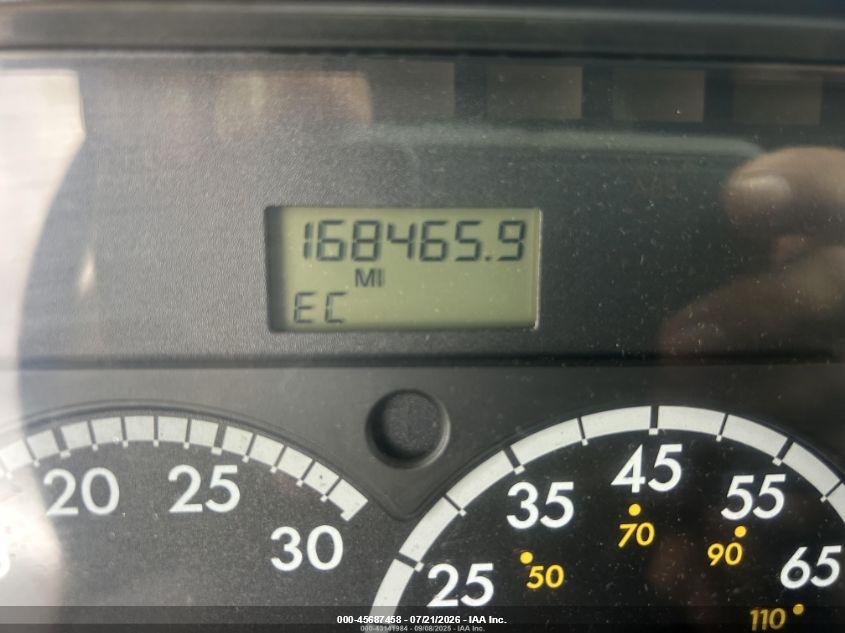 2006 FREIGHTLINER CONVENTIONAL auction photo 6