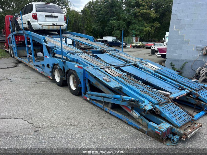2006 FREIGHTLINER CONVENTIONAL auction photo 8