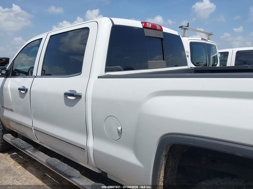 GMC SIERRA 2500HD - zdjęcie 14
