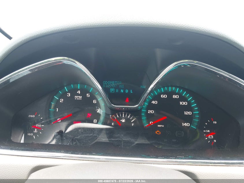 CHEVROLET TRAVERSE 2017 VIN 1GNKRFED9HJ204340