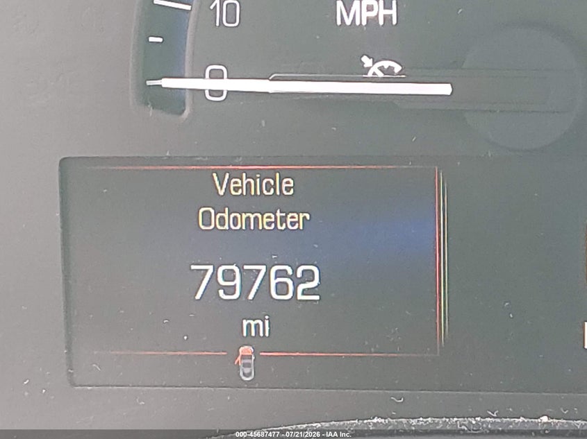 2016 Cadillac Ats Luxury Collection VIN: 1G6AH5RX1G0152893 Lot: 45687477