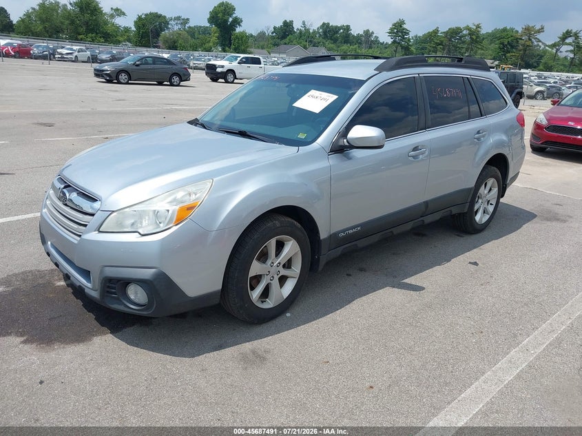 Vin: 4s4brccc8d3204728, lot: 46186098, subaru outback 2.5i premium 20132