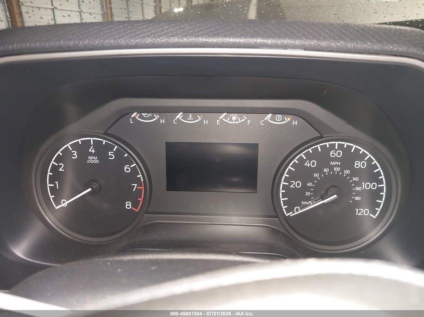 2022 Ford F-150 Xl VIN: 1FTFW1E54NKF16361 Lot: 45687504