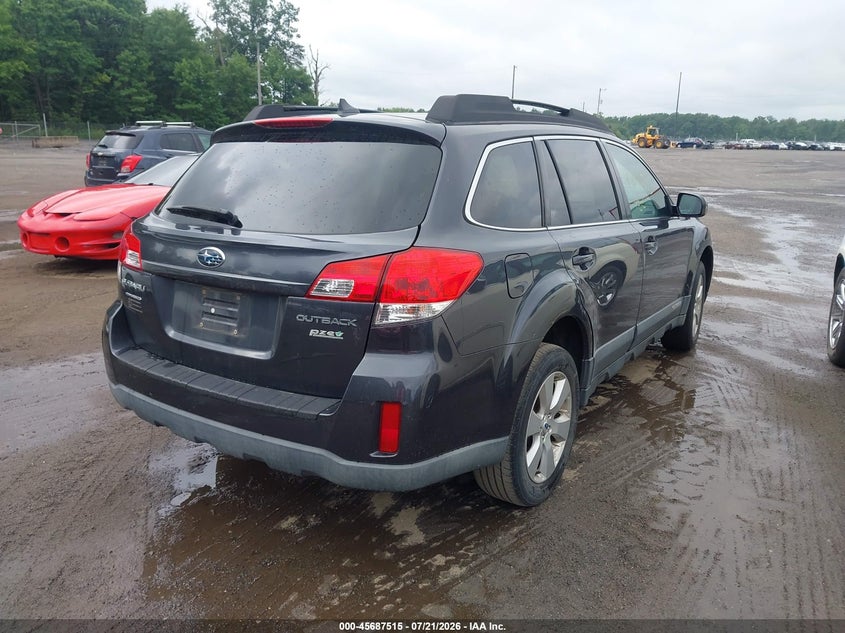 Vin: 4s4brblc5b3444035, lot: 46186122, subaru outback 2.5i limited 20114